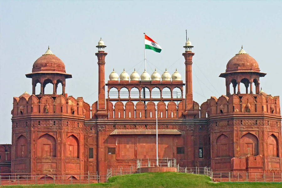 150 women Sarpanch across country to be present in Red Fort on 15 August