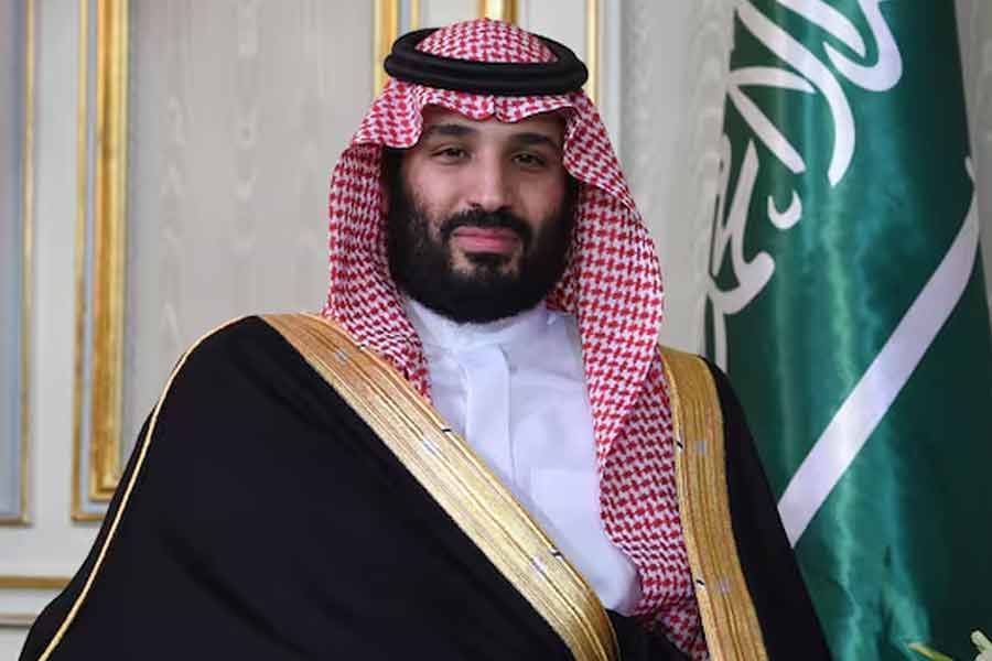 Saudi's MBS allegedly forged father's signature on Yemen war decree