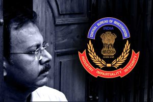 R G Kar: New scam allegation against Sandip Ghosh