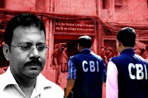 RG Kar Hospital: CBI finds new info in the name of equipment rental money laundering