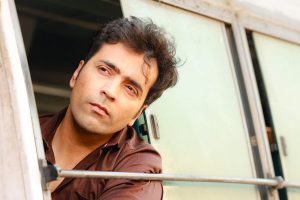 Exclusive interview of Abir Chatterjee about Bohurupi and other topics