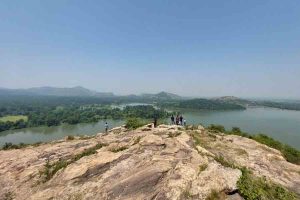 Ajodhya Hill will be plastic free