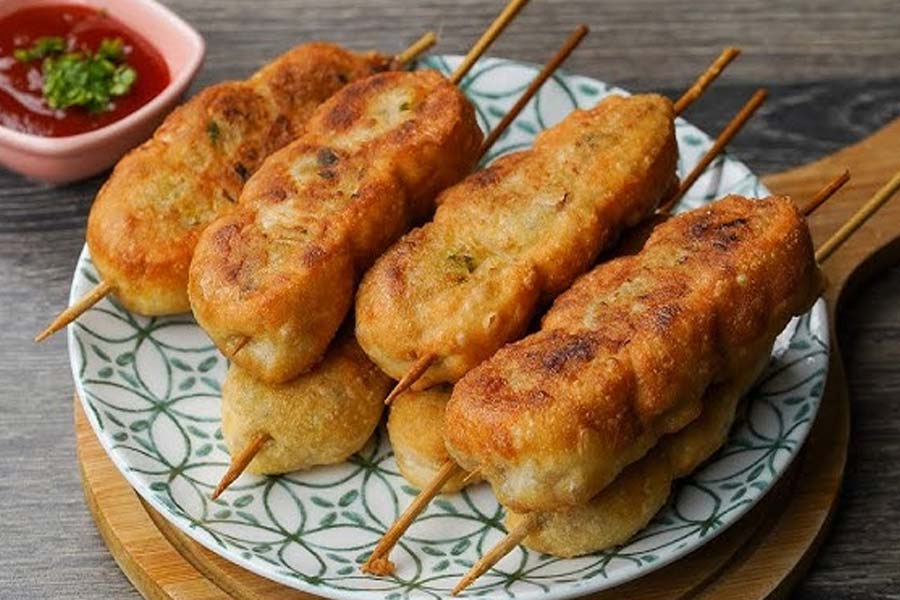 Aloo-Stick-Kabab