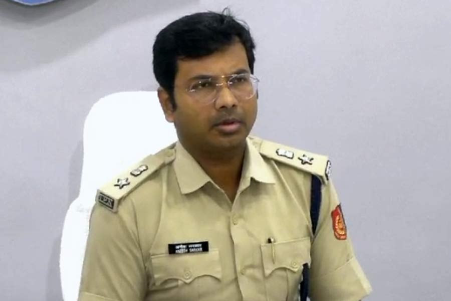 RG Kar Viral Audio: DC of Bidhannagar Police Commissionerate says, no doubt over audio clip