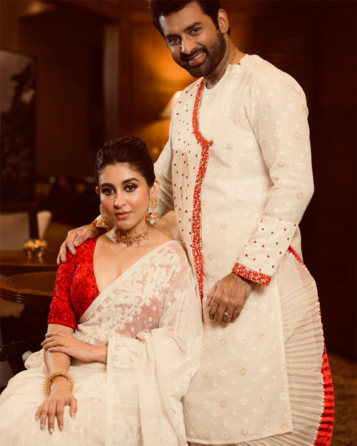 Ankush-Oindrila