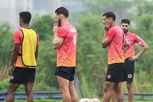 ISL 11: East Bengal includes suspended Anwar Ali in first match day squad