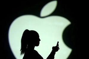 Apple flew 5 flights full of IPhones from India and China
