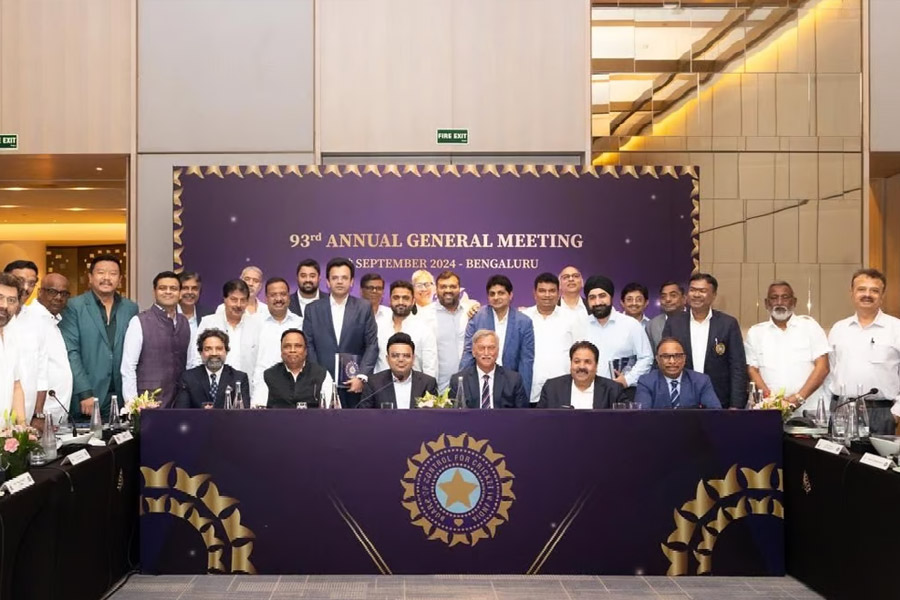 Duleep Trophy reverts to zonal format, Decided in BCCI AGM