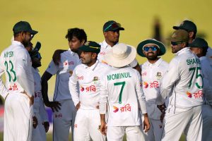 India vs Bangladesh Test: Bangladesh announced Test Squad for the India Tour 2024