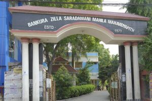 Bankura: Two student allegedly expelled from college