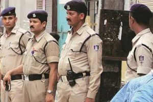 Missing girl's body found in water tank in Bhopal