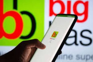 BigBasket: Electronic products will be delivered in 10 minutes