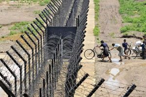 Rupees 31000 Crore to be spent to fence 1,643 km India-Mayanmar Border