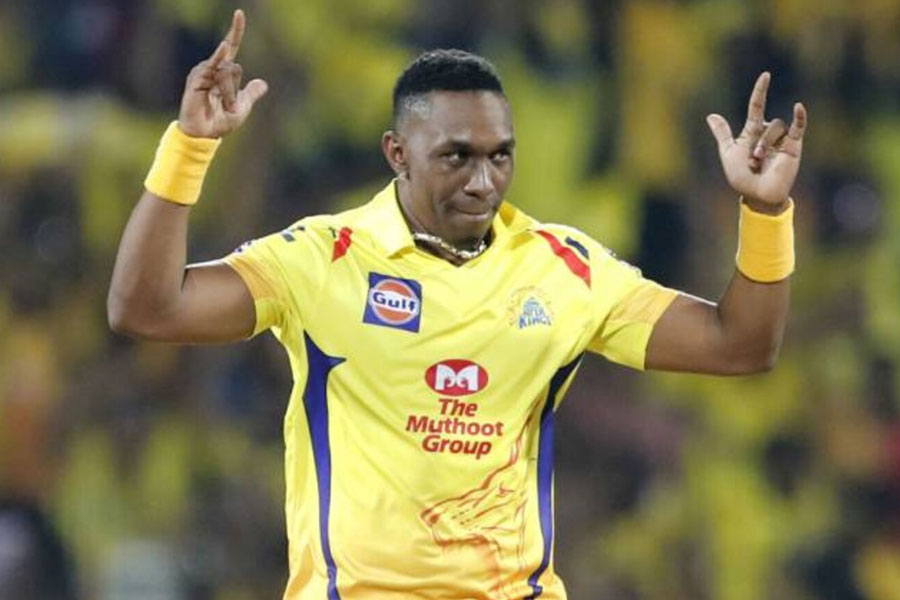 Dwayne Bravo is going to play his final professional tournament in CPL