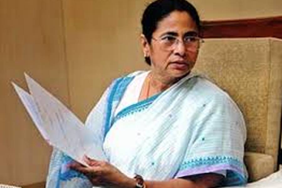 CM Mamata Banerjee will visit for one day at North Bengal to check the situation during disaster