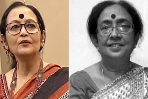 Chhanda Sen reminisced about Chaitali Dasgupta