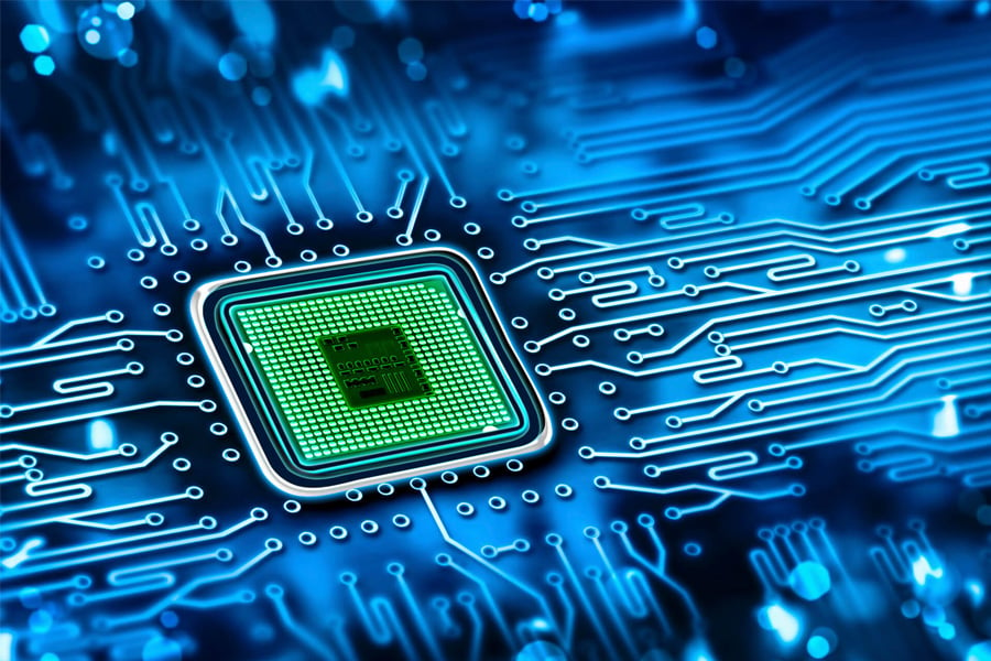 Semiconductor chip manufacturing factory will be established in West Bengal