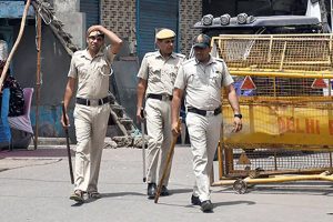 Delhi man, 4 daughters found dead in home