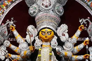 Maa Durga Vahan 2024