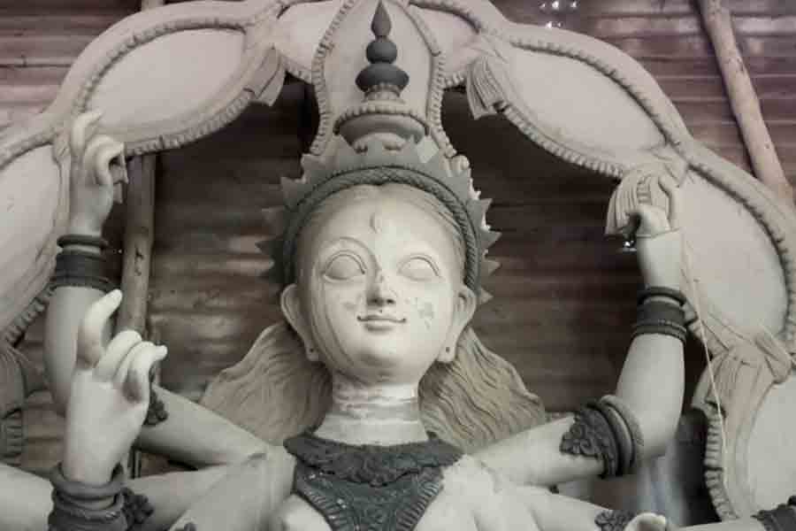 Interesting facts about Weighlington Nagrik Kalyan Samiti Durga Puja