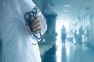 Female doctor threatened, famous hospital closed in Kolkata for patient admission