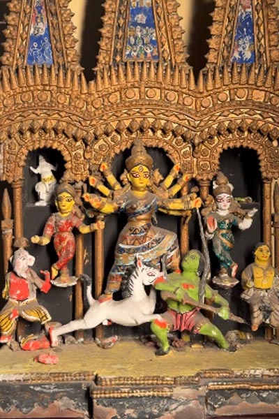 Durga-Puja