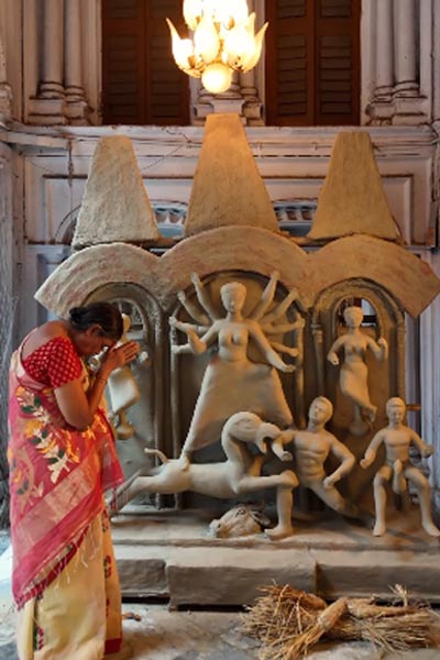 Durga Puja