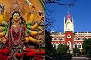 Calcutta HC did not intervene in the Durga Puja Donation Case