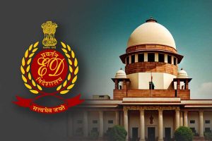 Supreme Court weighs up on ED's approach to fundamental rights