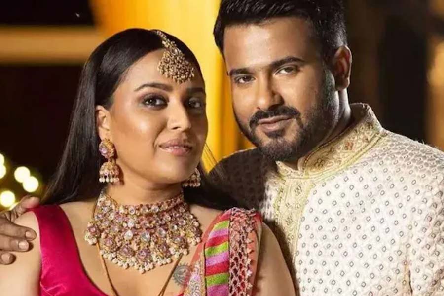 Fahad Ahmad speaks about the differences between him and Swara Bhasker