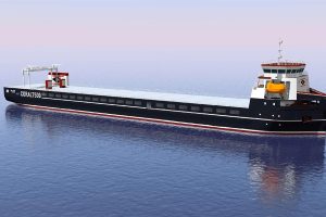 GRSE bags export order for 4 more Commercial Vessels