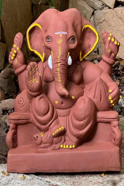 Ganesh Murti