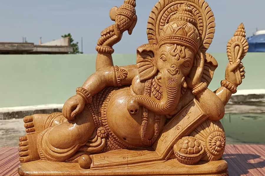 Ganesh Murti