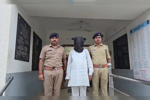 Gujarat school principal kills girl for resisting rape