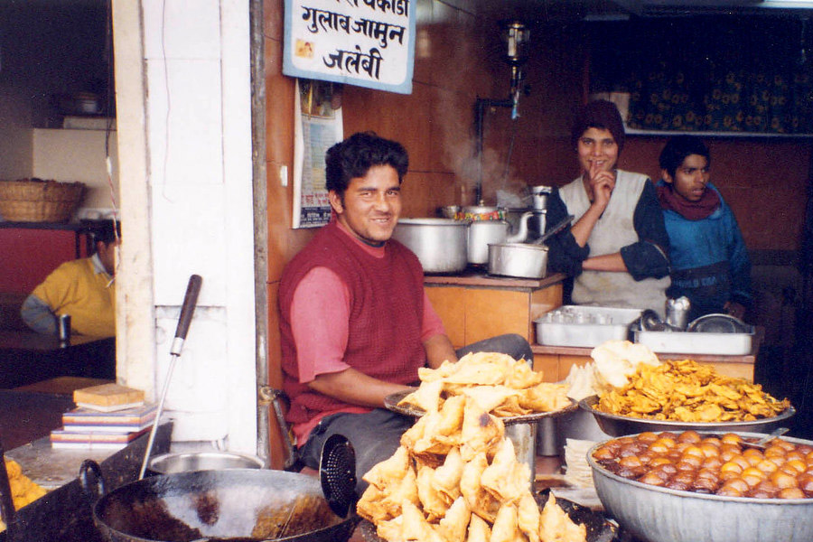 Himachal Pradesh Wants Names Of Eatery Owners Displayed