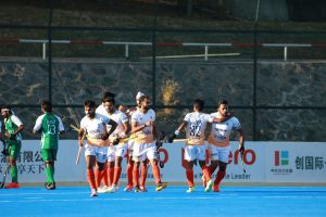 India Hockey Team beats Pakistan in Asian Champions Trophy