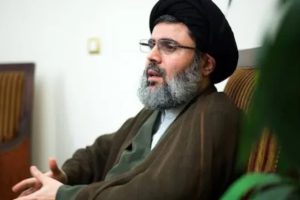 Hashem Safieddine to head Hezbollah after Hassan Nasrallah's death