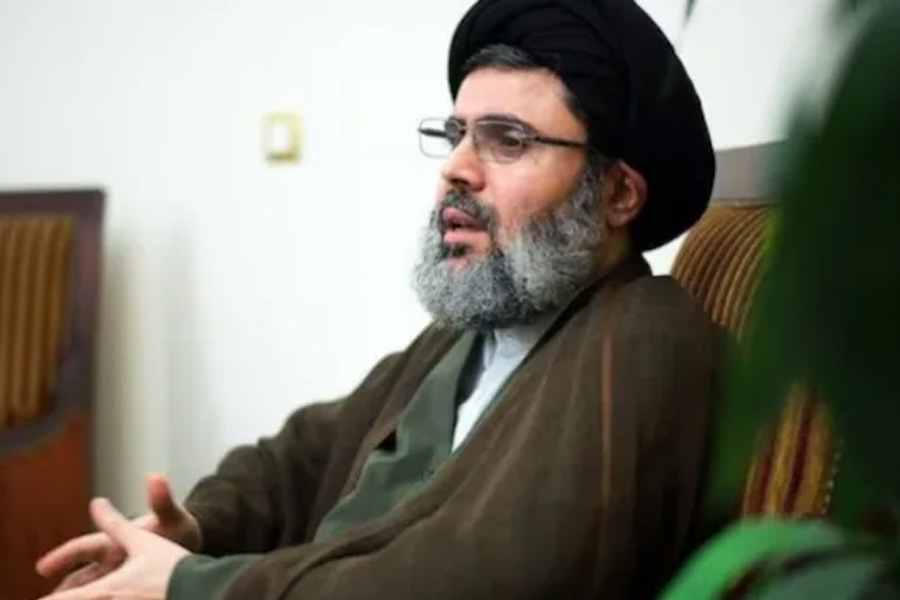 Hashem Safieddine to head Hezbollah after Hassan Nasrallah's death