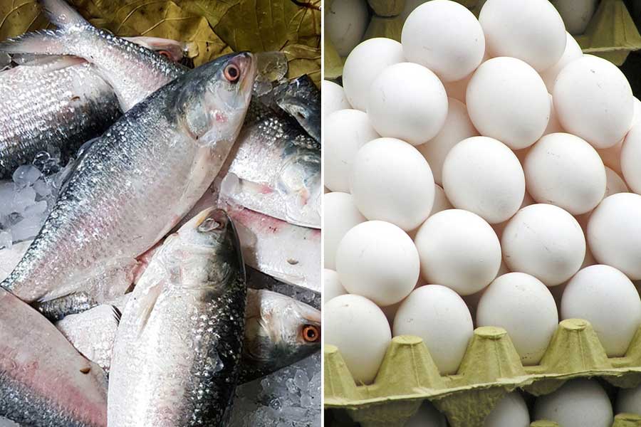 India to export 47 lakh eggs to Bangladesh