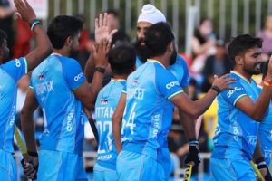 Asian Champions Trophy: India Hockey Team beats South Korea to reach final