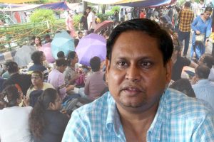 IMA writes to Supreme Courte against TMC MLA Humayun Kabir