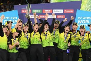 ICC announces record prize money for Women's T20 World Cup