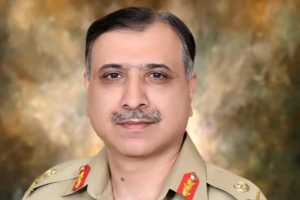 Report claims Pakistan appoints Lieutenant-General Asim Malik as new ISI chief