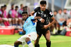 ISL 2024-25: Mohammedan SC coach worried about tiredness of footballers