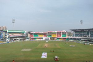 IND vs BAN: Kanpur Test resumes in fourth day