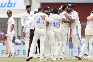 IND vs BAN: India and Bangladesh head to head record overall