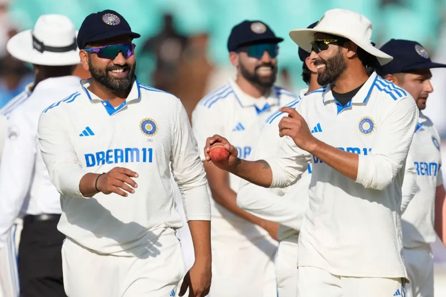 India vs Bangladesh: Dinesh Karthik thinks Bangladesh will not trouble India in test series