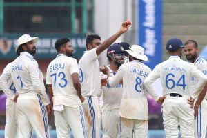 Indian Cricket Team has more wins than defeats in Test cricket