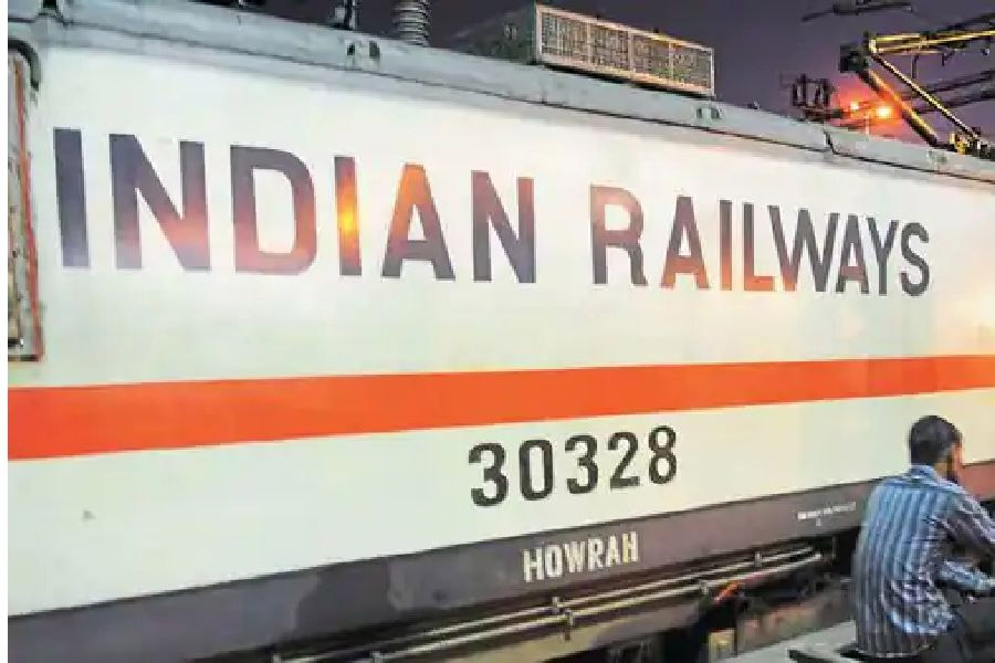 Union Cabinet approves 78-day bonus to Railway employees