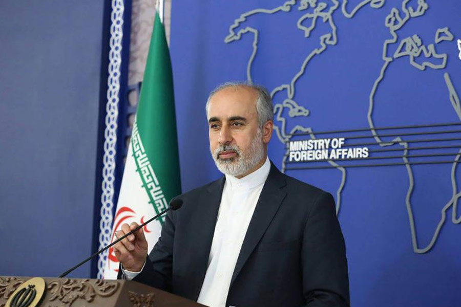 Iran threatens 'action' over new Western sanctions